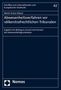 Martin Simon Eibach: Abwesenheitsverfahren vor völkerstrafrechtlichen Tribunalen, Buch