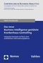 Maik Drozdzynski: Das neue Business-Intelligence-gestützte Krankenhaus-Controlling, Buch