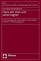 Anna Theresa Struck-Berghäuser: Franz von Liszt und seine Gegner, Buch