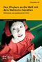 Christian Alexius: Den Glauben an die Welt mit dem Wahnsinn bezahlen, Buch