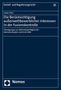 Lukas Fries: Die Berücksichtigung außerwettbewerblicher Interessen in der Fusionskontrolle, Buch