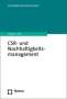 Matthias S. Fifka: CSR- und Nachhaltigkeitsmanagement, Buch