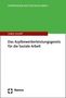 Volker Gerloff: Das Asylbewerberleistungsgesetz für die Soziale Arbeit, Buch