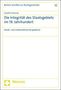 Joachim Kummer: Die Integrität des Staatsgebiets im 19. Jahrhundert, Buch