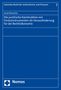 Jacob Bonavita: Die juristische Konstruktion von Finanzinstrumenten als Herausforderung für die Rechtsökonomie, Buch