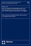 Magnus Auer: Das Europäische Beihilferecht und die Förderung erneuerbarer Energien, Buch