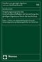 Kornelius Fuchs: Vergütungsansprüche des Hochschulbeschäftigten bei Verwertung des geistigen Eigentums durch die Hochschule, Buch