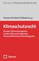 Klimaschutzrecht, Buch