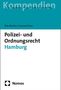 Eike Richter: Polizei- und Ordnungsrecht Hamburg, Buch