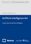 Artificial Intelligence Act, Buch
