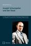 Joseph Schumpeter und der Staat, Buch