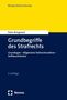 Peter Bringewat: Grundbegriffe des Strafrechts, Buch