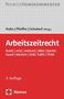 Arbeitszeitrecht, Buch