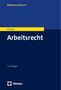 Rüdiger Krause: Arbeitsrecht, Buch