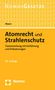 Thomas Mann: Atomrecht und Strahlenschutz, Buch