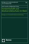Forstwirtschaft und Biodiversitätsschutz im Wald, Buch