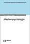 Tim Wulf: Medienpsychologie, Buch
