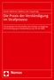 Karsten Altenhain: Die Praxis der Verständigung im Strafprozess, Buch