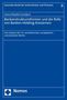 Iwona Matylda Grandjean: Bankenstrukturreformen und die Rolle von Banken-Holding-Konzernen, Buch