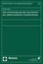 Paula Fischer: Das Irrtumsrisiko bei den Ausnahmen des völkerrechtlichen Gewaltverbotes, Buch