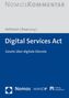Digital Services Act, Buch