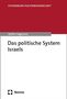 Steffen Hagemann: Das politische System Israels, Buch