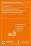 Alexander Bothe: Die ,Corruption Defence' des Gaststaats in internationalen Investitionsschiedsverfahren, Buch
