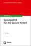 Thilo Fehmel: Sozialpolitik für die Soziale Arbeit, Buch