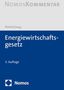 Energiewirtschaftsgesetz: EnWG, Buch
