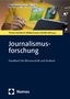 Journalismusforschung, Buch