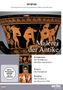 Malerei der Antike: Euphronios - Faijum - Pompeji, DVD
