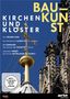 Baukunst: Kirchen und Klöster, DVD