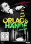 Orlacs Hände, DVD