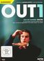 Out 1 - Noli me tangere / Spectre (OmU), 5 DVDs