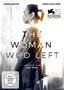 The Woman who Left (OmU), DVD