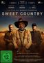 Sweet Country, DVD, DVD
