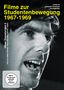 Günther Hörmann: Filme zur Studentenbewegung 1967-1969, DVD,DVD