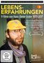 Hans-Dieter Grabe: Lebenserfahrungen - 9 Filme von Hans-Dieter Grabe 1970-2017, DVD,DVD