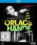 Orlacs Hände (25 fps Fassung) (Blu-ray), Blu-ray Disc