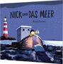 Benji Davies: Nick und das Meer, Buch