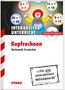 : Kopfrechnen - Mathematik Grundschule CD-ROM Whiteboard-Anwendung, Buch