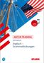 Rainer Jacob: Abitur-Training - Englisch Grammatikübungen Oberstufe, mit Videoanreicherung, Buch