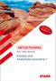 Reinhard Schuberth: STARK Abitur-Training FOS/BOS - Mathematik Bayern 11. Klasse Technik, Band 1, Buch