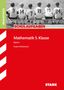 : Schulaufgaben Realschule Bayern - Mathematik 5. Klasse, Buch