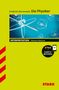 Friedrich Dürrenmatt: Interpretationen Deutsch - Friedrich Dürrenmatt: Die Physiker, Buch,Div.