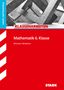 : STARK Klassenarbeiten Haupt-/Mittelschule - Mathematik 6. Klasse, Buch
