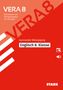 Birgit Holtwick: STARK VERA 8 Testheft 2: Gymnasium - Englisch, Buch,Div.