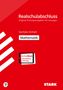 : Original-Prüfungen Realschulabschluss - Mathematik - Sachsen-Anhalt, Buch,Div.