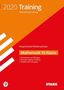 : Training Abschlussprüfung Hauptschule 2020 - Mathematik 10. Klasse - Niedersachsen, Buch