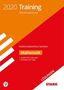 : Lösungen zu Training Abschlussprüfung Realschulabschluss 2020 - Mathematik - Sachsen, Buch